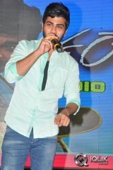 Run Raja Run Audio Launch